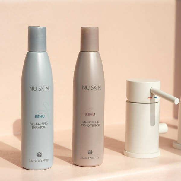 Nu Skin RENU Volumizing Shampoo 250 ml
