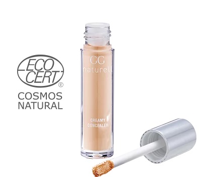 Gertraud Gruber Creamy Concealer 3.5 ml