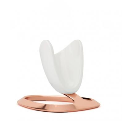 Nu Skin ageLOC LumiSpa iO Rose Gold Station
