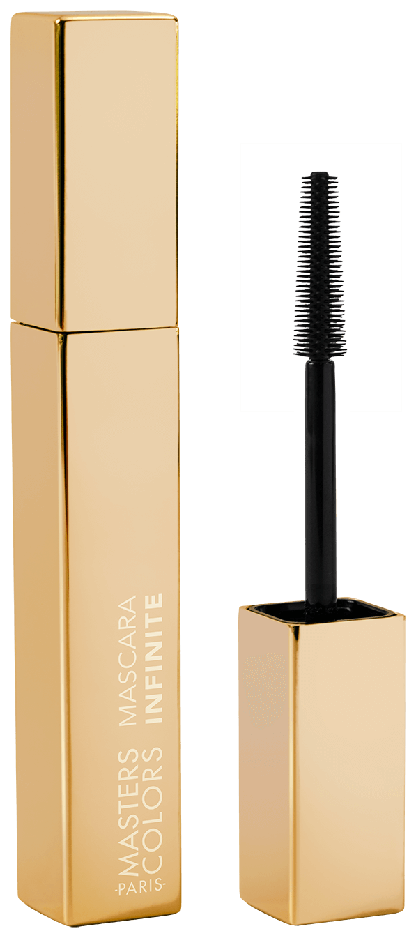 Masters Colors Mascara Infinite Length