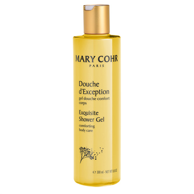 Mary Cohr Douche d'Exception