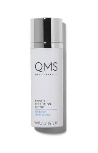 QMS Medicosmetics Epigen Pollution Detox Serum 30 ml