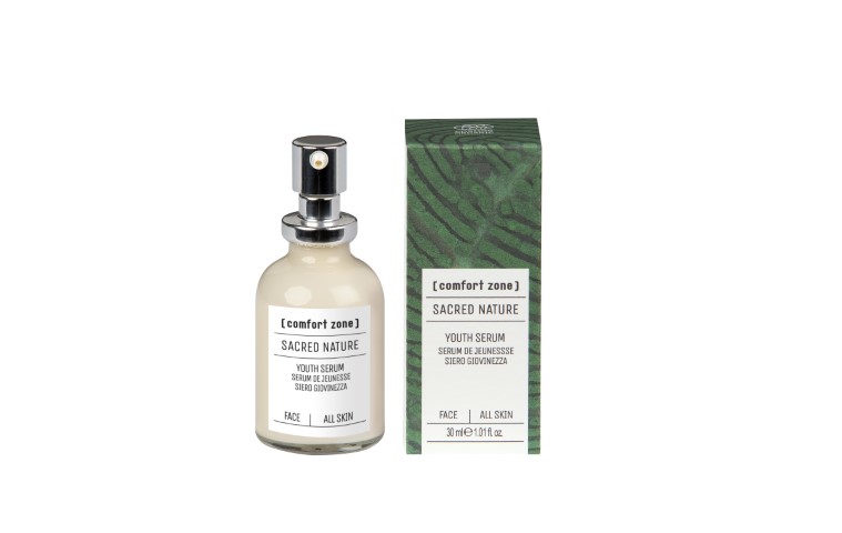 Comfort Zone Sacred Nature Youth Serum