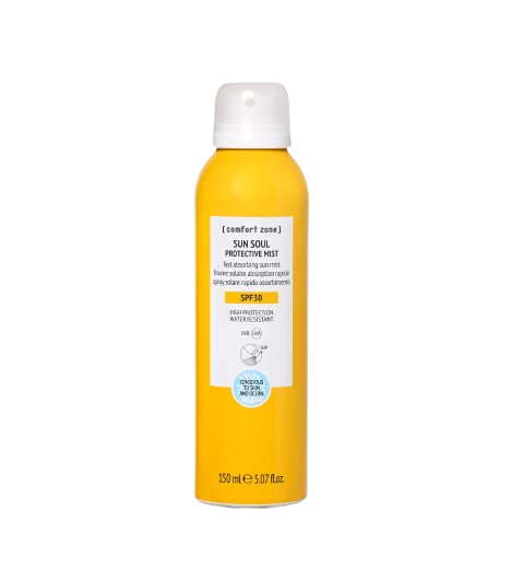 Comfort Zone Sun Soul Protective Mist SPF 30 - 150 ml