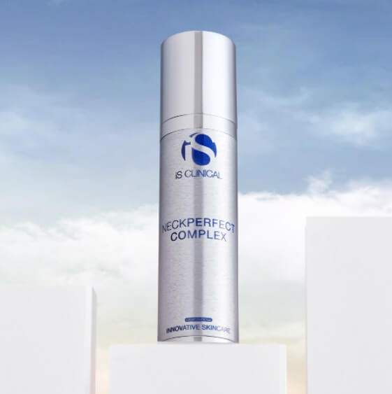 iS Clinical NeckPerfect Complex 50 ml