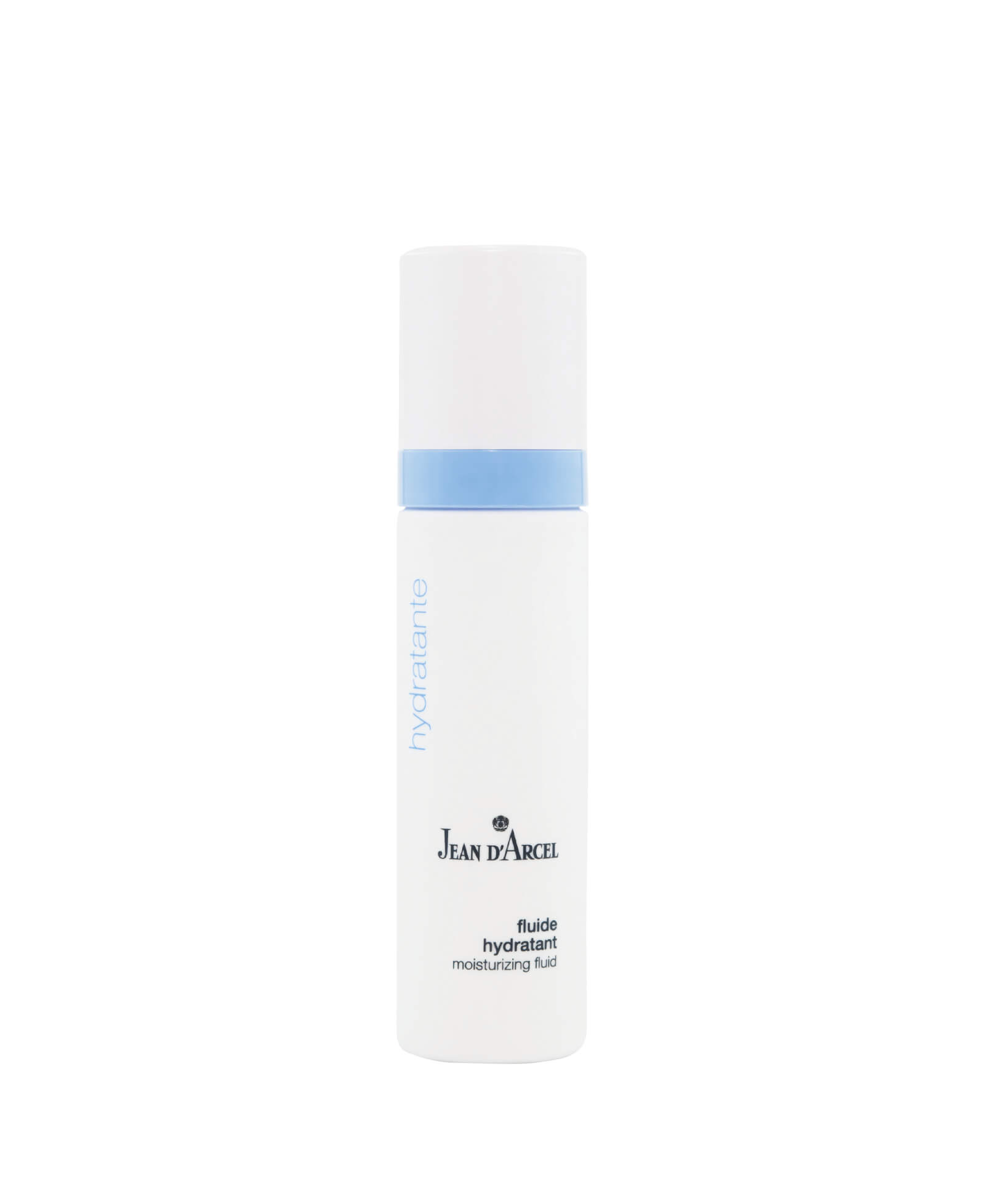 Jean D'Arcel hydratante fluide hydratant 50 ml