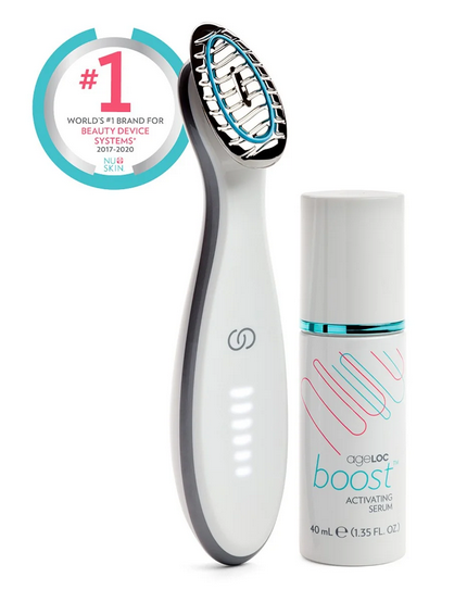 ageLOC Boost System Top1