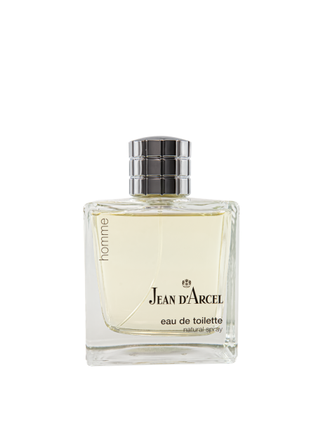 Jean D'Arcel homme eau de toilette spray 100 ml