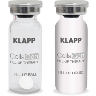 Klapp CollaGen Refill Set