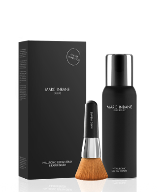 Marc Inbane L Allure Set Starter Set