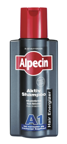 Alpecin Aktiv-Shampoo A1