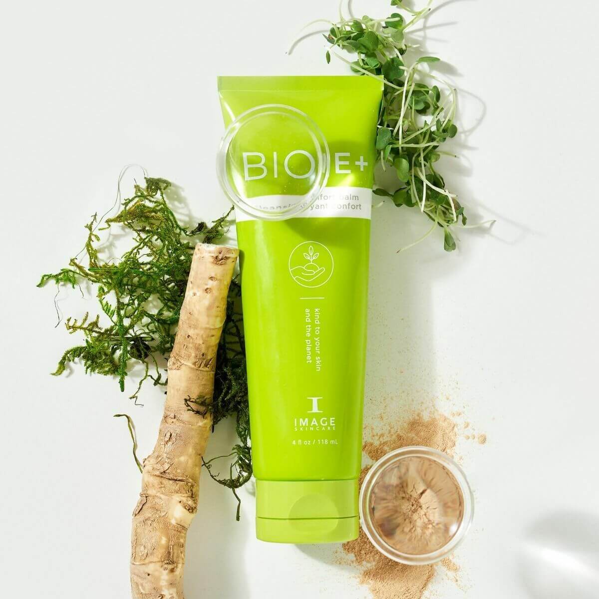 Image Skincare Biome Cleansing Comfort