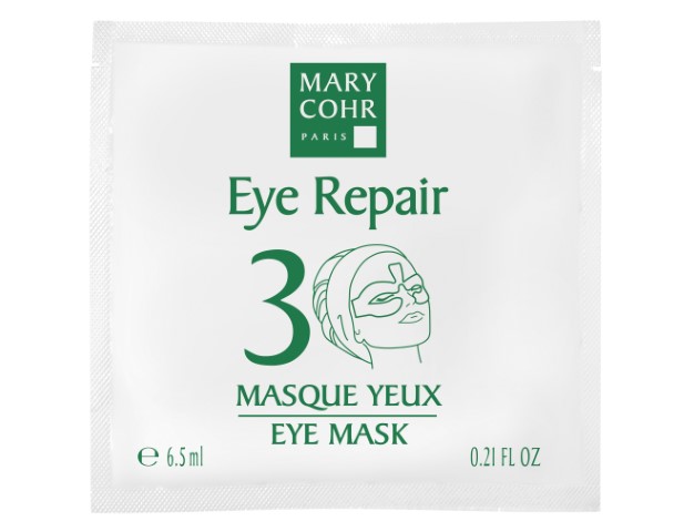 Mary Cohr Eye Repair