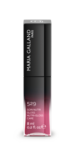 Maria Galland 529 Soin Nutri-Gloss in 4 Farben