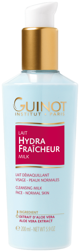 Guinot Lait Hydra Fraîcheur 200 ml
