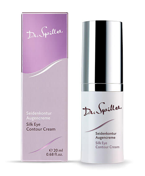 Dr.Spiller Specific Line Seidenkontur Augencreme 20 ml