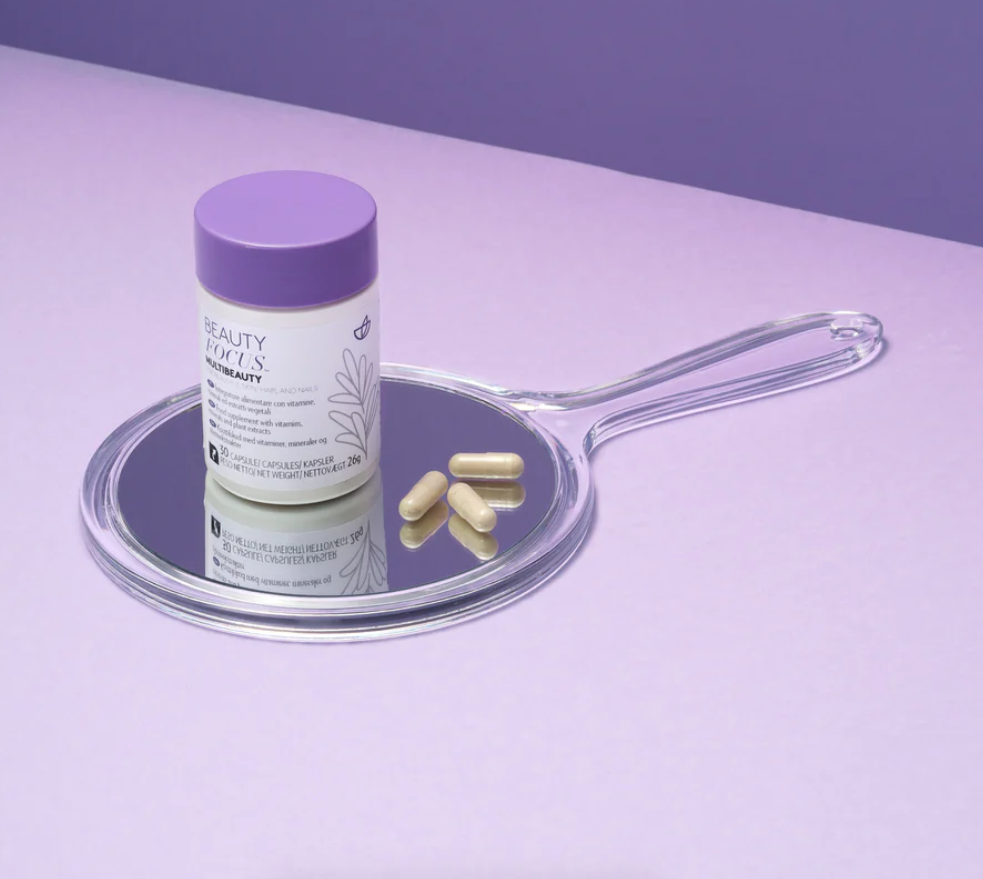 Nu Skin Pharmanex Beauty Focus MultiBeauty 26 g 4