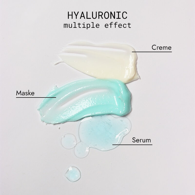 Klapp Hyaluronic Day & Night Cream 50 ml
