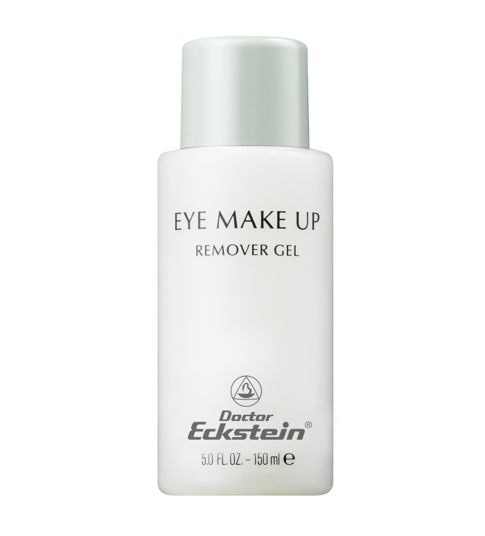 Doctor Eckstein Eye Make up Remover Gel 150 ml
