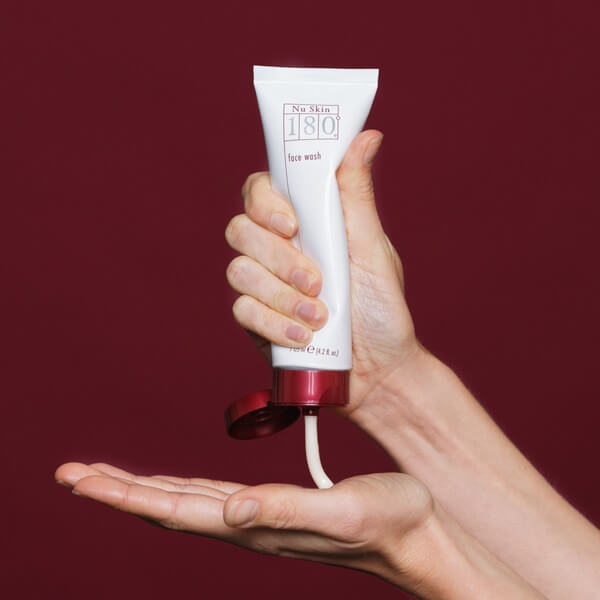 Nu Skin 180° Face Wash 125 ml