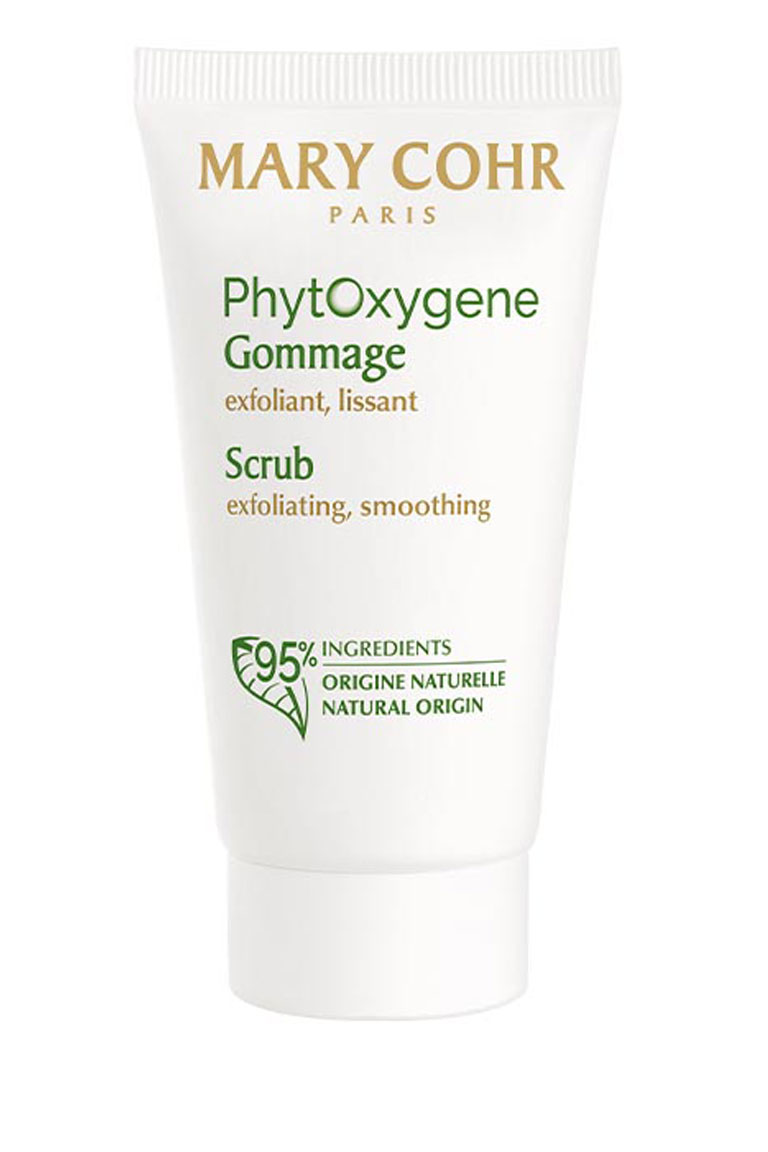 mary cohrphytoxygene gommage 50 ml
