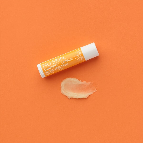 Nu Skin Sunright Lip Balm SPF 15
