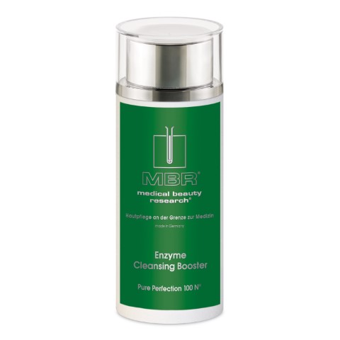 MBR Pure Perfection 100 Enzyme Cleansing Booster 80g
