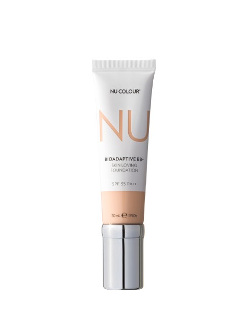 nu skin nu colour bioadaptive BB Foundation Packashot 1 1