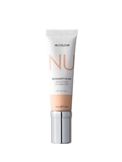 Nu Skin Nu Colour Bioadaptive BB+ Skin Loving Foundation 1.1 Ivory