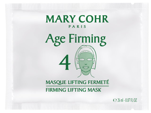 Mary Cohr Masque Lifting Fermete