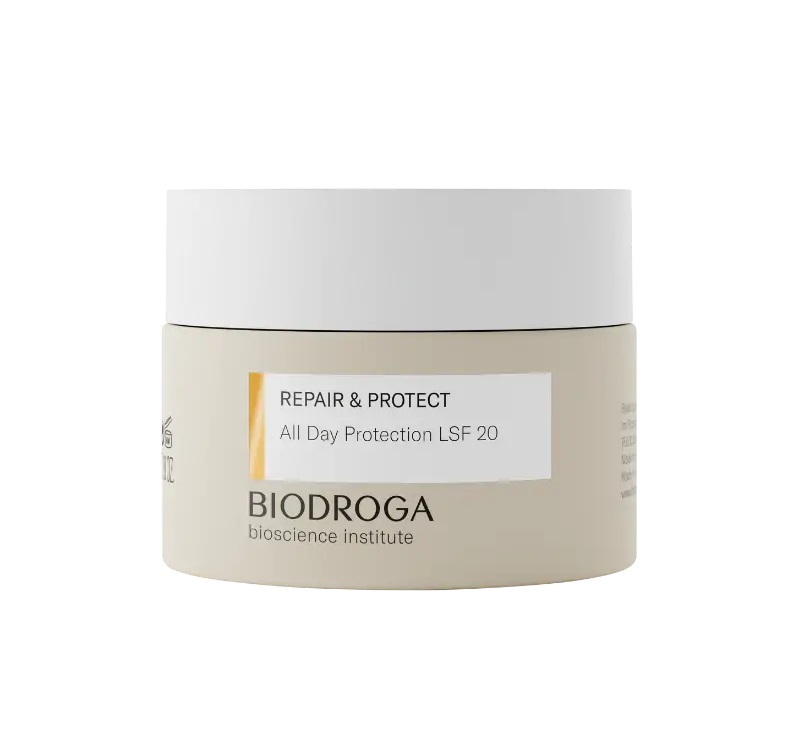 Biodroga Repair & Protect All Day Protection LSF 20 - 50 ml