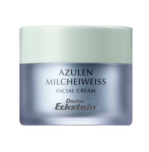 Doctor Eckstein Azulen Milcheiweiss 50 ml