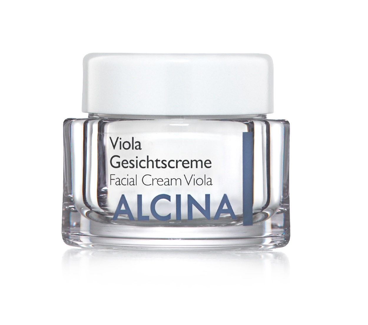 Alcina Viola Gesichtscreme 50 ml