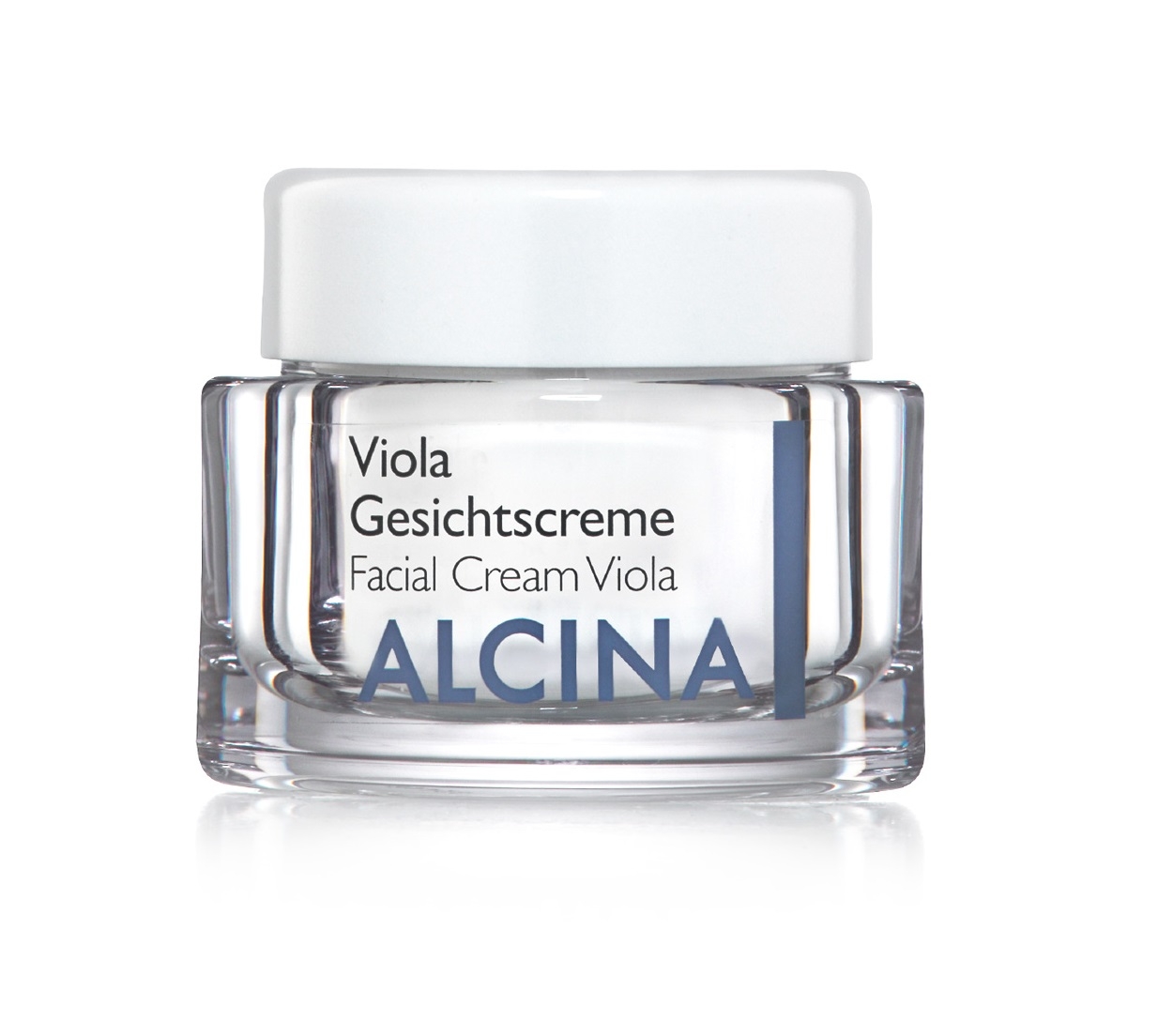 alcina viola gesichtscreme 50 ml