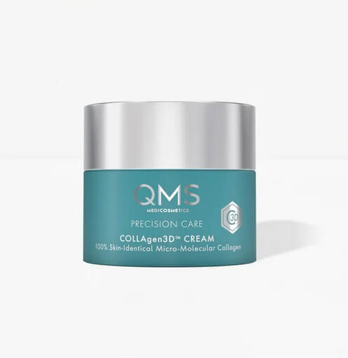 QMS Precision Care COLLAgen3D Cream Mood