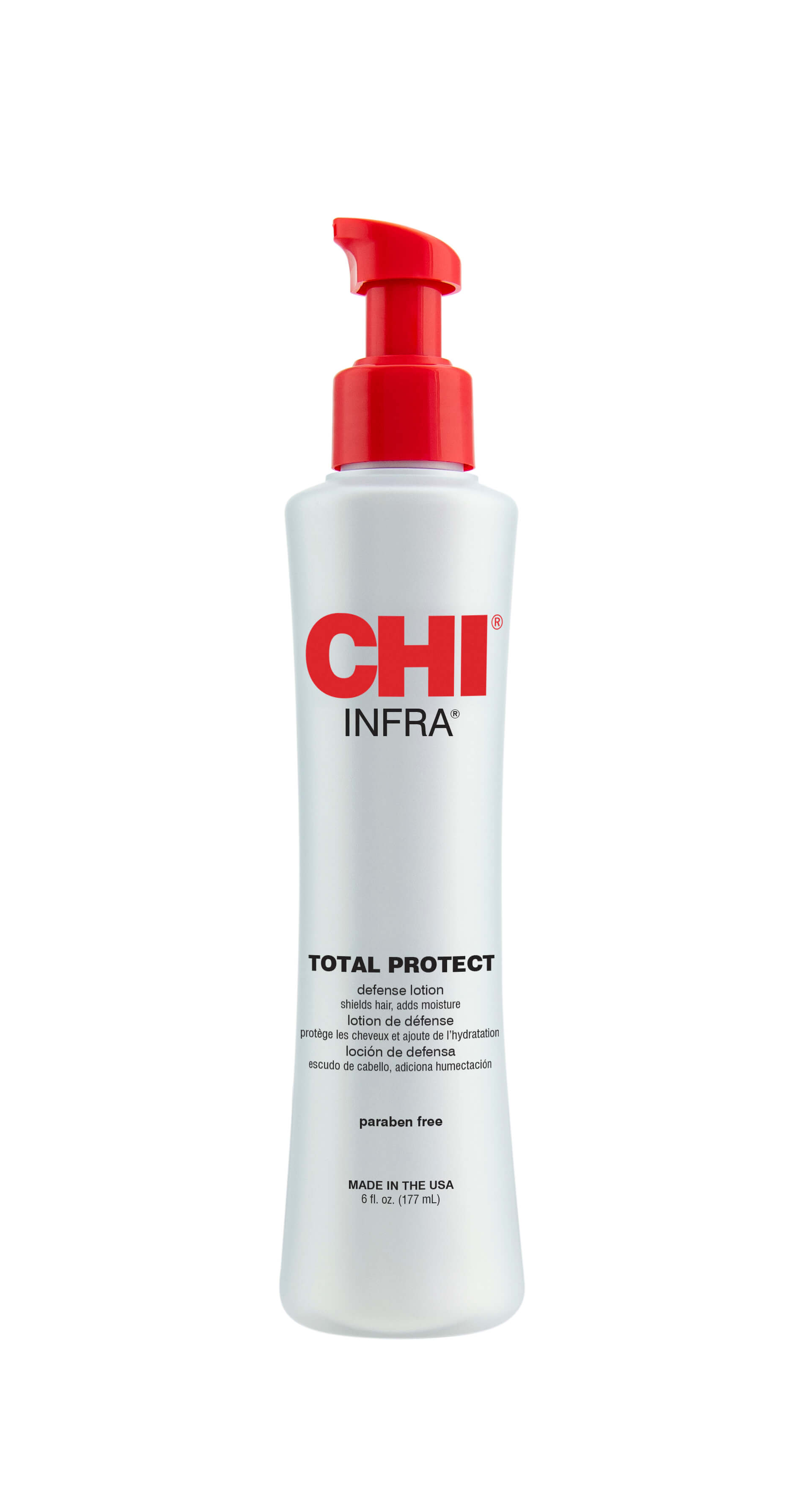 CHI Infra Total Protect Feuchtigkeits Treatment 177 ml