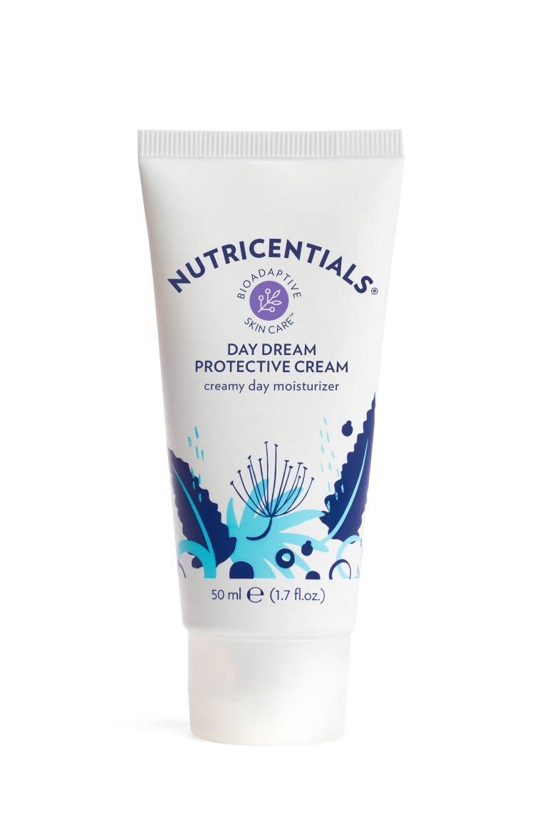 Nu Skin Nutricentials Day Dream Protective Cream – Creamy Day Moisturizer SPF 30