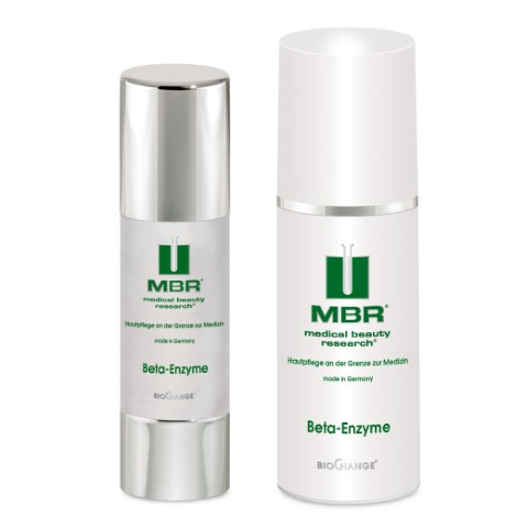 MBR BioChange Beta Enzyme