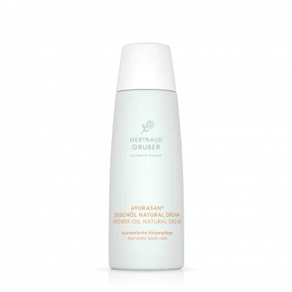 Gertraud Gruber AYURASAN DuschOl Natural Dream 200 ml