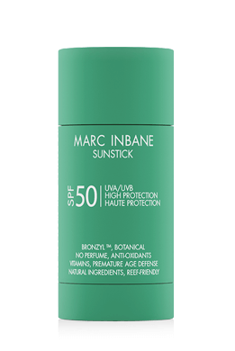 marc inbanemarc inbane sonnenstift spf50 15 go ocean green