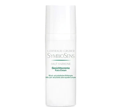 Gertraud Gruber SYMBIOSENS® Gesichtscreme 50 ml