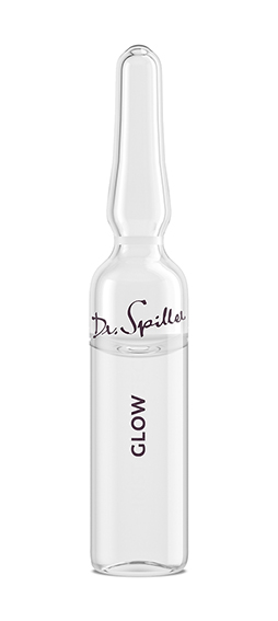 Dr Spiller BEAUTY OF NATURE Glow Shooting Star