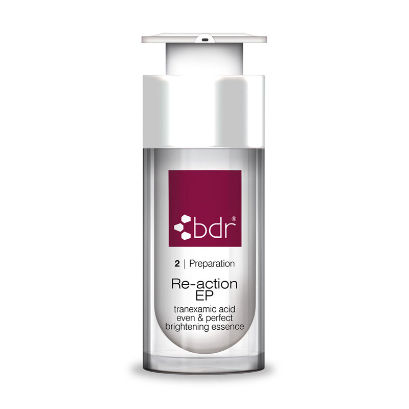 bdr beauty defect repair Re action EP 30 ml