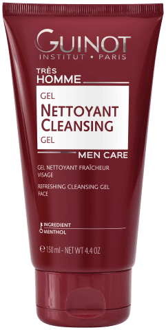 Guinot Gel Nettoyant