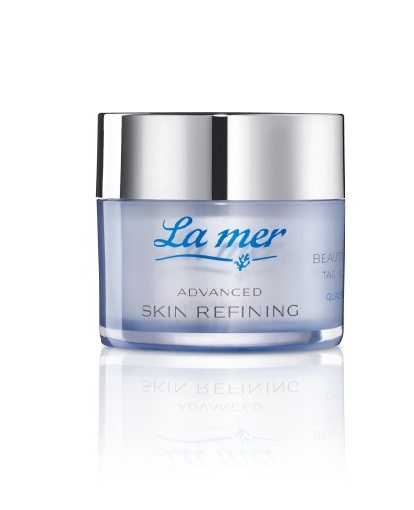 La mer Advanced Skin Refining  Beauty Cream Tag 