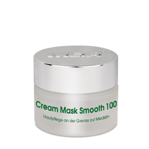 MBR Pure Perfection 100 N® Cream Mask Smooth 100 - 30 ml