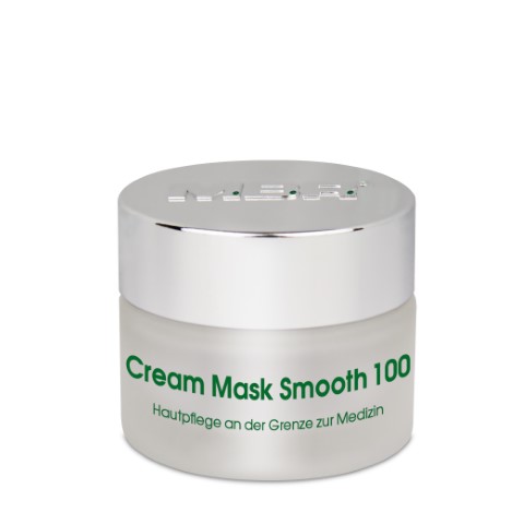 MBR Pure Perfection 100 N R Cream Mask Smooth 100 30 ml