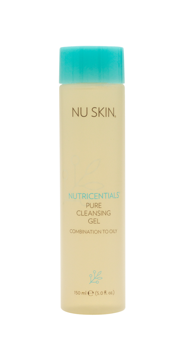 Nu Skin Nutricentials Pure Cleansing Gel 150 ml