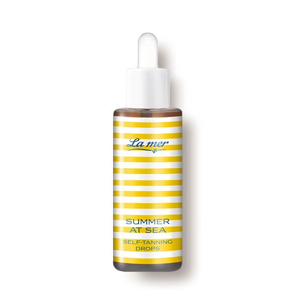 La mer Summer at Sea Self-Tanning Drops 30 ml