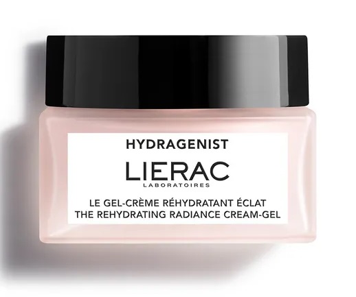 Lierac HYDRAGENIST Rehydrierende Gel Creme 50 ml